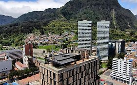LivinnX 21 Bogotá